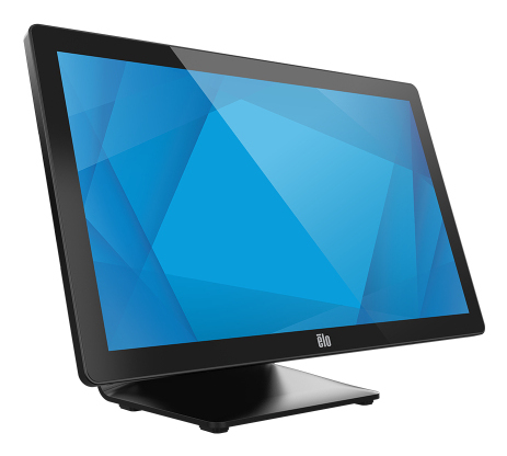 I-series 3 - 21.5in - i5-1245ul - 16GB Ram - 256GB Flash - Pcap - Win10 / Win11