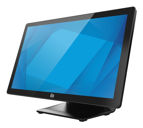 I-series 3 - 21.5in - i5 1245ul - 8GB Ram - 256GB Flash - Pcap - Win10 / Win11