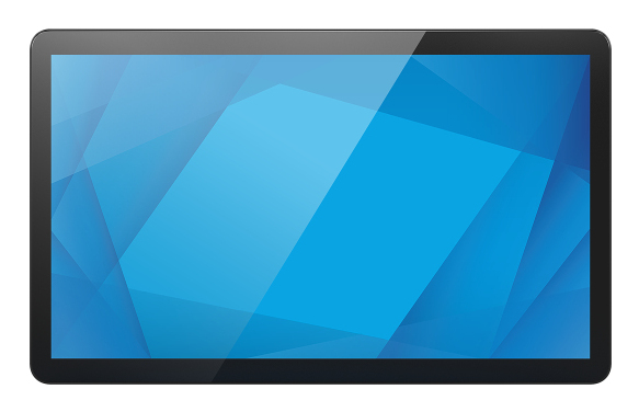 LCD Monitor - 1304l - 7in - 1920 X 1080 Fhd - Pcap 100 Touch - Black Without Stand