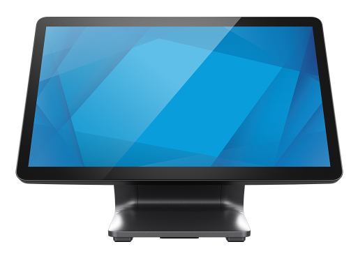 LCD Monitor - 1304l - 7in - 1920 X 1080 Fhd - Pcap 100 Touch - Black Without Stand