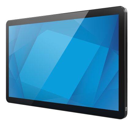 LCD Monitor - 1304l - 7in - 1920 X 1080 Fhd - Pcap 100 Touch - Black Without Stand