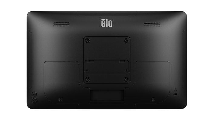 LCD Monitor - 1304l - 7in - 1920 X 1080 Fhd - Pcap 100 Touch - Black Without Stand