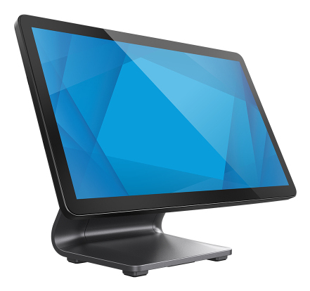 LCD Monitor - 1304l - 7in - 1920 X 1080 Fhd - Pcap 100 Touch - Black Without Stand