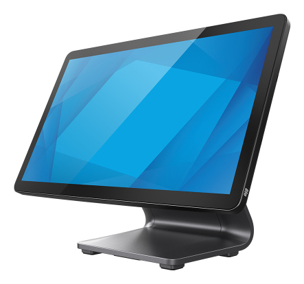 LCD Monitor - 1304l - 7in - 1920 X 1080 Fhd - Pcap 100 Touch - Black Without Stand