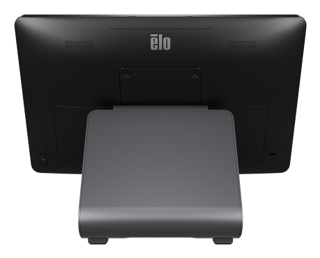 LCD Monitor - 1304l - 7in - 1920 X 1080 Fhd - Pcap 100 Touch - Black With Stand