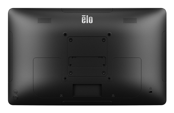 LCD Monitor - 1504l - 15.6in - 1920 X 1080 Fhd - Pcap 100 Touch - Black Without Stand