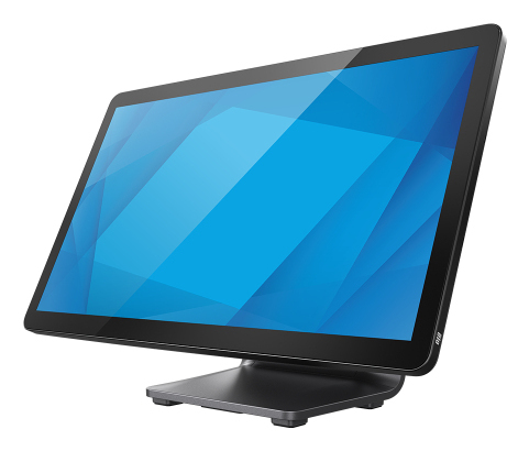 LCD Monitor - 1504l - 15.6in - 1920 X 1080 Fhd - Pcap 100 Touch - Black Without Stand