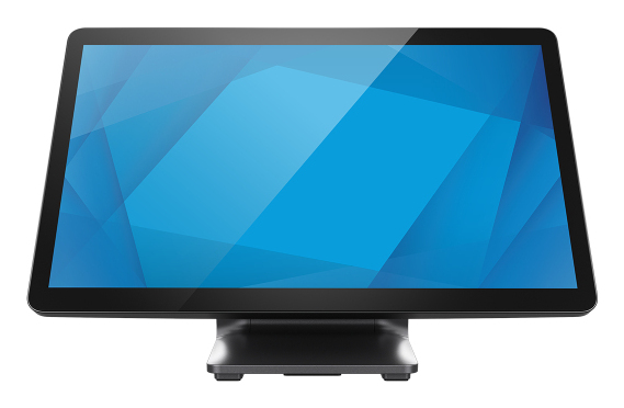 LCD Monitor - 1504l - 15.6in - 1920 X 1080 Fhd - Pcap 100 Touch - Black Without Stand