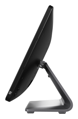 LCD Monitor - 1504l - 15.6in - 1920 X 1080 Fhd - Pcap 100 Touch - Black Without Stand