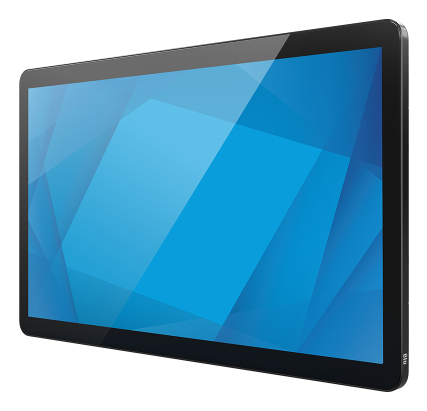 LCD Monitor - 1504l - 15.6in - 1920 X 1080 Fhd - Pcap 100 Touch - Black Without Stand