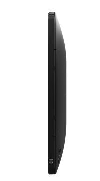 LCD Monitor - 1504l - 15.6in - 1920 X 1080 Fhd - Pcap 100 Touch - Black Without Stand