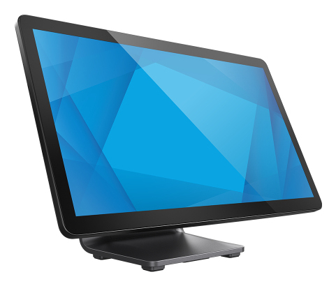 LCD Monitor - 1504l - 15.6in - 1920 X 1080 Fhd - Pcap 100 Touch - Black Without Stand