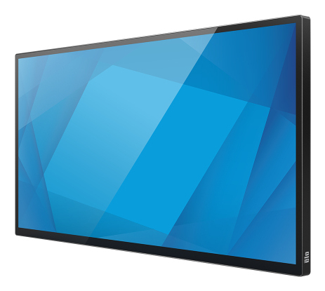 LCD Monitor - 2210l - 22in - 1920 X 1080 Fhd - Pcap 100 Touch - Black