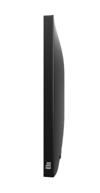 LCD Monitor - 2210l - 22in - 1920 X 1080 Fhd - Pcap 100 Touch - Black