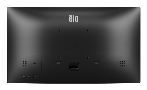 LCD Monitor - 2210l - 22in - 1920 X 1080 Fhd - Pcap 100 Touch - Black