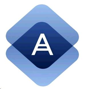 Acronis Extremez-ip [corporate - Elp Annual User License Per User Fee(for 501 - 1,000 Users) - Renew