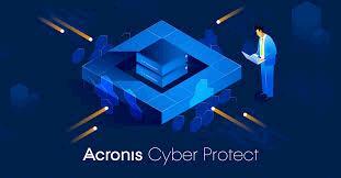 Cyber Protect Backup Standard Virtual Host - Subscription License - Multilingual Gesd - 1 Year