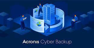 Cyber Backup Standard - Renewal Subscription License - 5 Seats - Multilingual 1 Year For Microsoft Office 365 + 50GB Cloud Storage