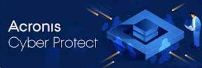 Cyber Protect Backup Standard Server - Subscription License Renewal - 1 Year