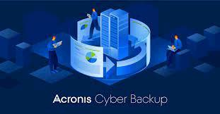 Cyber Backup Standard Workstation (pcwbhklos71)