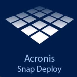 Snap Deploy For Pc Machine - Subscription License Renewal  - 1 Year