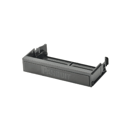Panduit Quicknet - Patch Panel Transitional Cover Plate