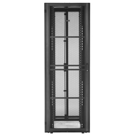 Flexfusion Xgl Series Cabinet 600 X 42ru X 1070 Black