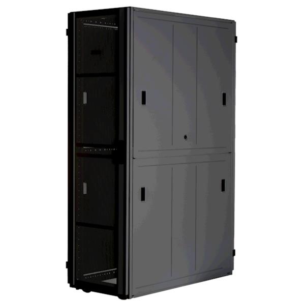 FlexFusion XGL Series Cabinet 800 x 48RU x 1200