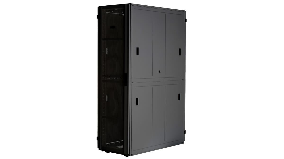 Flexfusion Xgl Series Cabinet 800 X 48ru X 1200