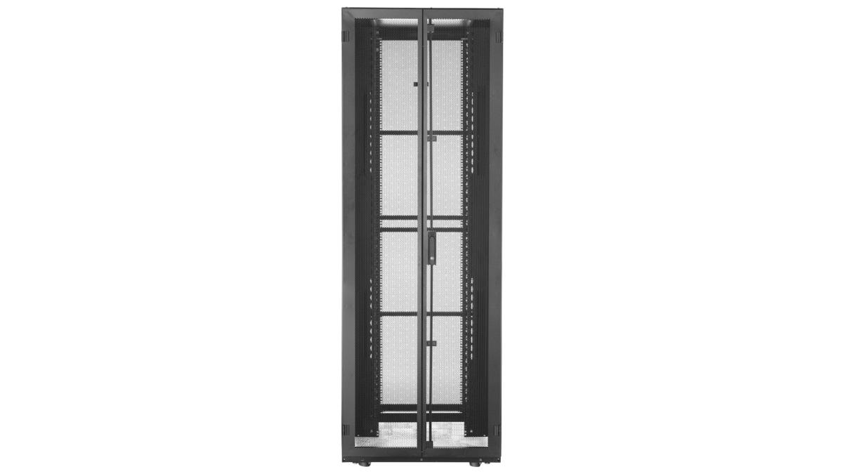 Flexfusion Xgl Series Cabinet 800 X 48ru X 1200