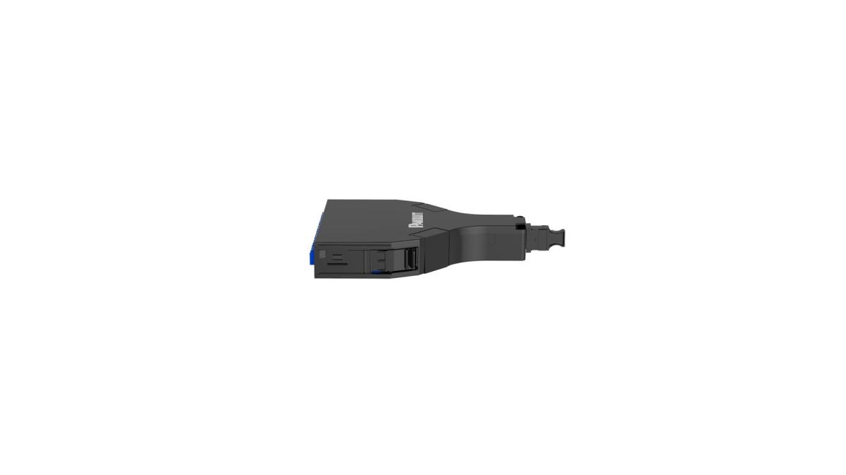 Quicknet Sfq Mpo-lc Cassette, Os2, 12 Fiber, Universal