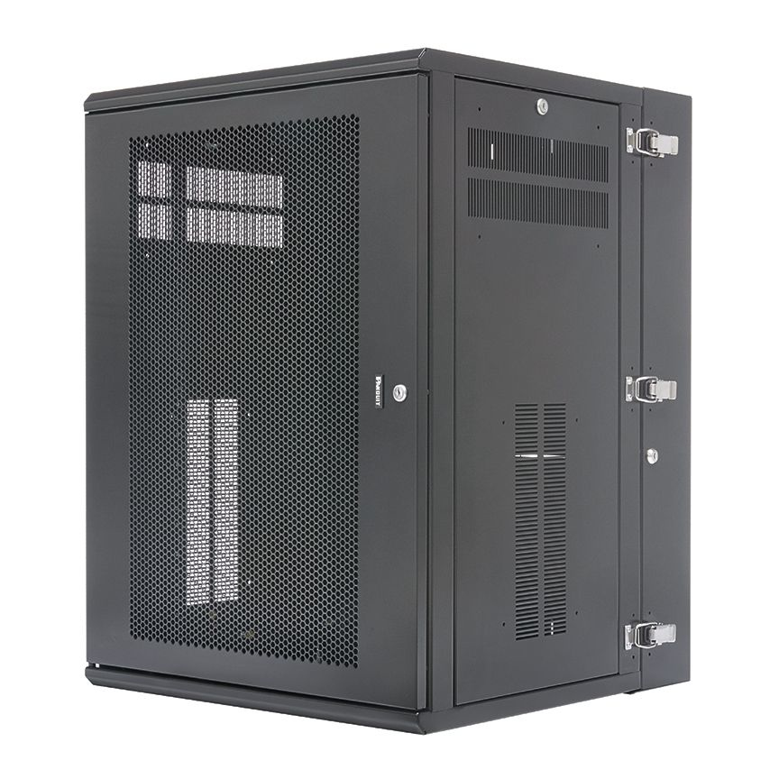 Wall Mount Cabinet, 18ru, 25