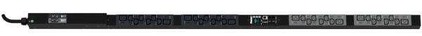 G5 Monitored Switched Pdu Features (24) C13 And (8) C19 Outlets