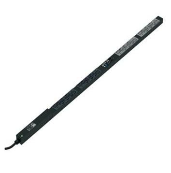 G5 Monitored Per Outlet Pdu Features (24) C13 And (8) C19 Outlets. It Is A 32 Amp 230v