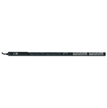 G5 Monitored Per Outlet Pdu Features (24) C13 And (8) C19 Outlets. It Is A 32 Amp 230v