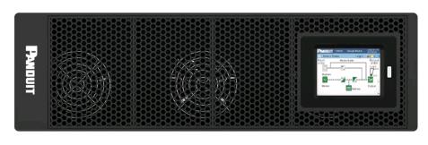 SMARTZONE UPS 2kVA 2U 230V SINGLE PH Lithium-Ion Power Protection