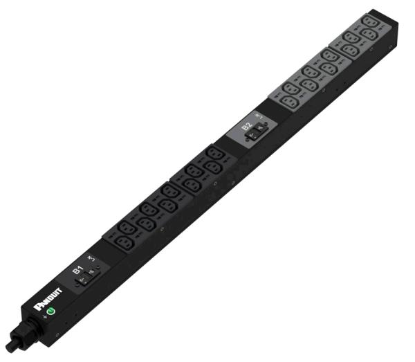 G5 Basic Pdu Features 32amp 20 C13 332p6-3m Bla