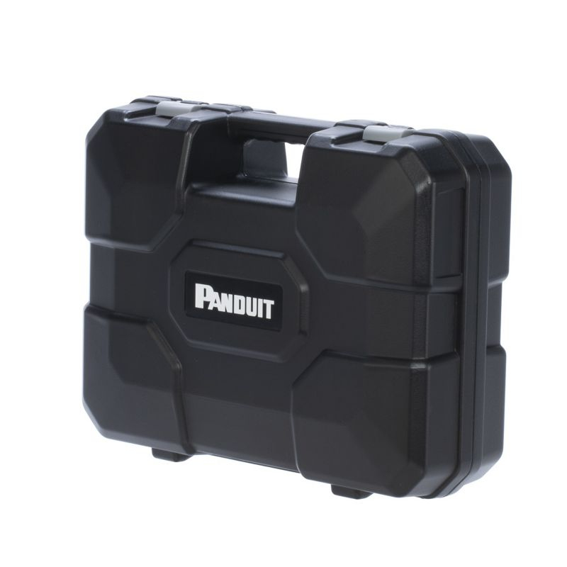 Replacement Hard Carrying Case For Mp200 & Mp300 Printers
