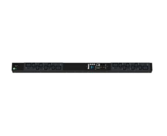 G5 Monitored Switched Pdu 16amp 230v (12)c13 (4)c19 Iec 60309 2p+e 6h 16a (ip44)