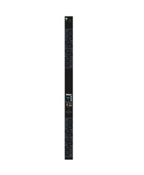 G5 Monitored Switched Pdu 16amp 230v (12)c13 (4)c19 Iec 60309 2p+e 6h 16a (ip44)
