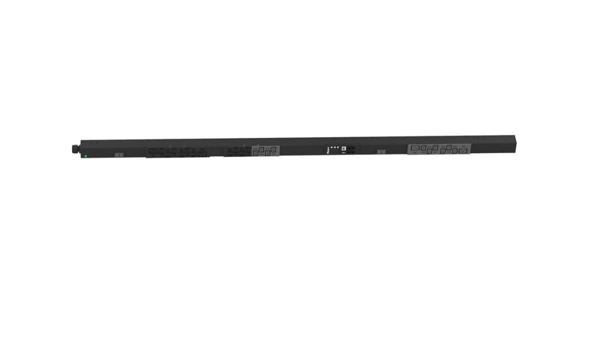 G5 Monitored Switched Pdu 32amp 230 V (20)c13 (4)c19 (ip44)