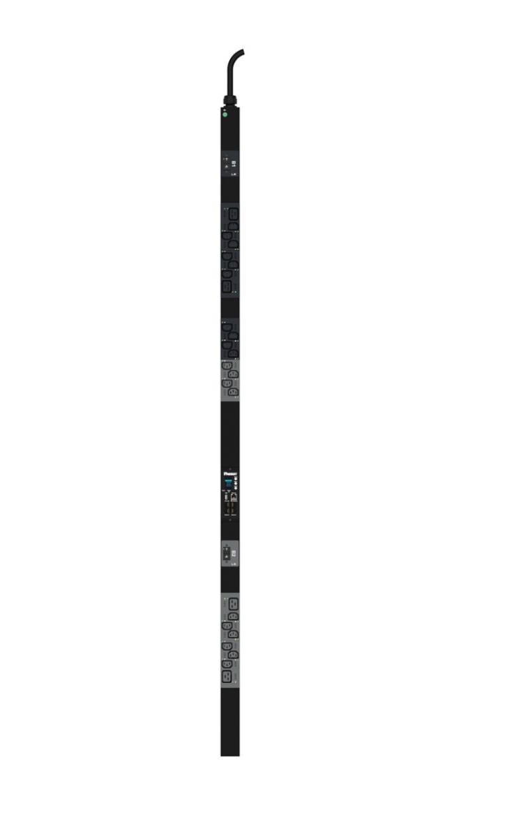 G5 Monitored Switched Pdu 32amp 230 V (20)c13 (4)c19 (ip44)