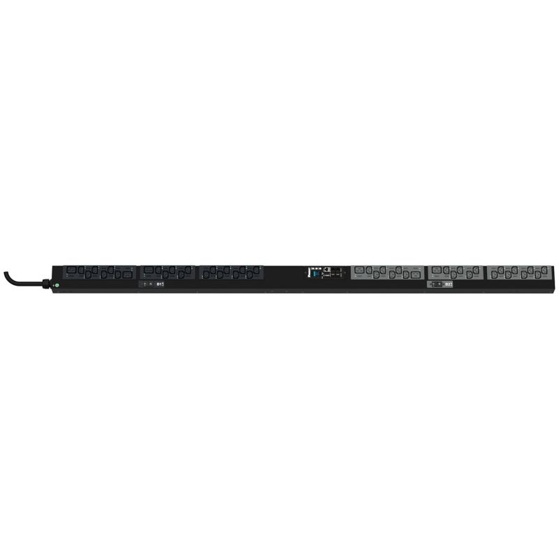 G5 Monitored Switched 32amp 230v (38)c13 (6)c19 Iec 60309 2p+e 6h 32a (ip44)