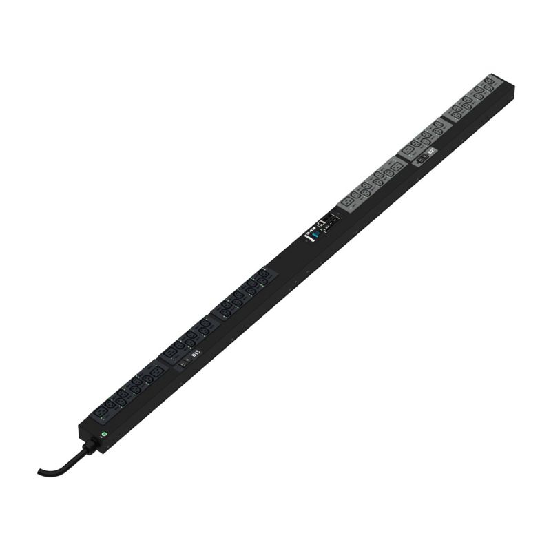 G5 Monitored Switched 32amp 230v (38)c13 (6)c19 Iec 60309 2p+e 6h 32a (ip44)