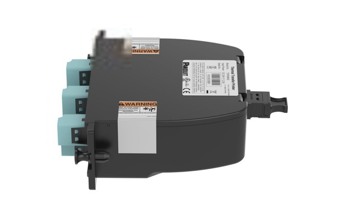 Opticom Mpo-lc Fiber Cassette Os2 12 Fiber Universal