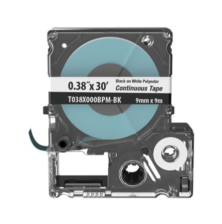 PXE Cassette Continuous Tape Polyester 38