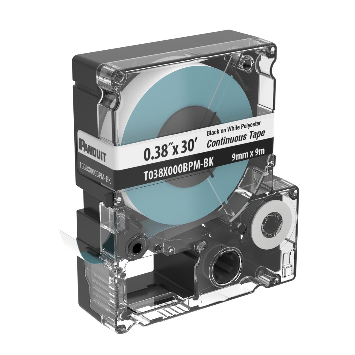 PXE Cassette Continuous Tape Polyester 38