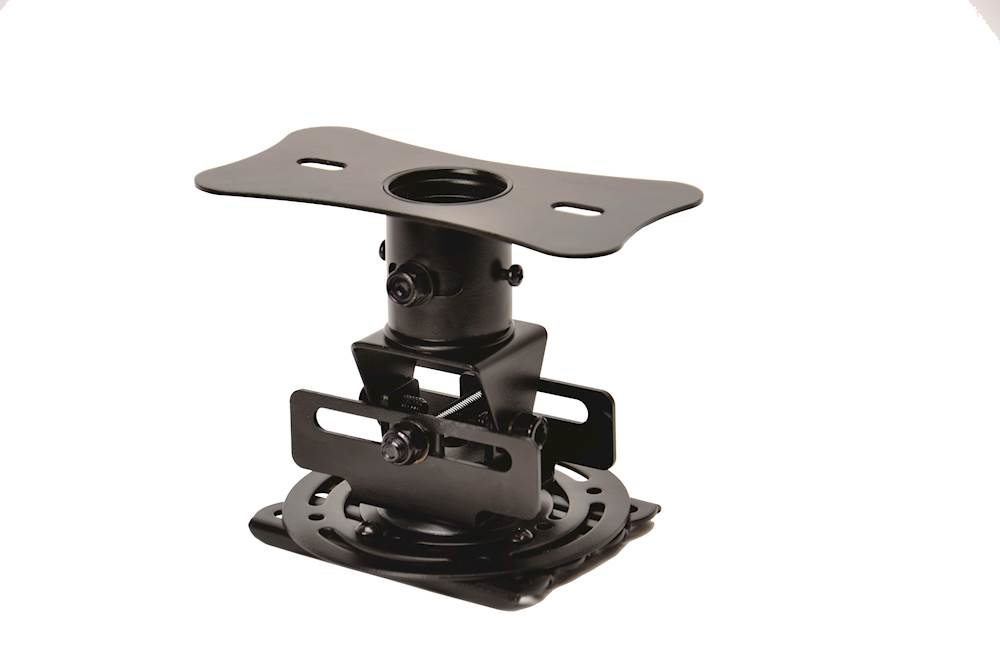 Universal Ceiling Mount/ Black (OCM818B-RU)