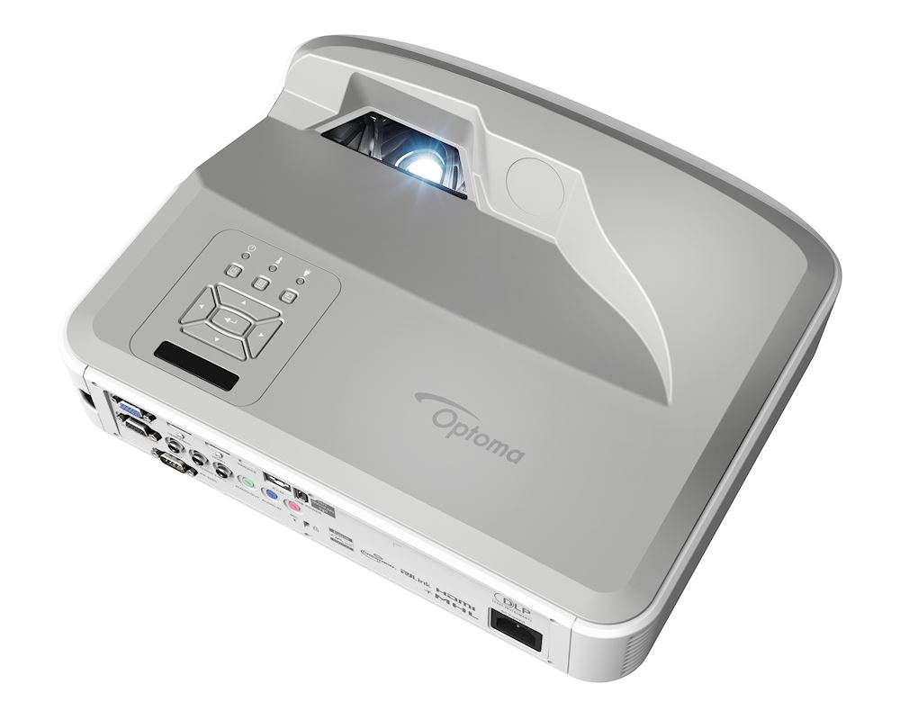 Projector ZU500USTe - DLP WUXGA 1920x1200 5000 LM