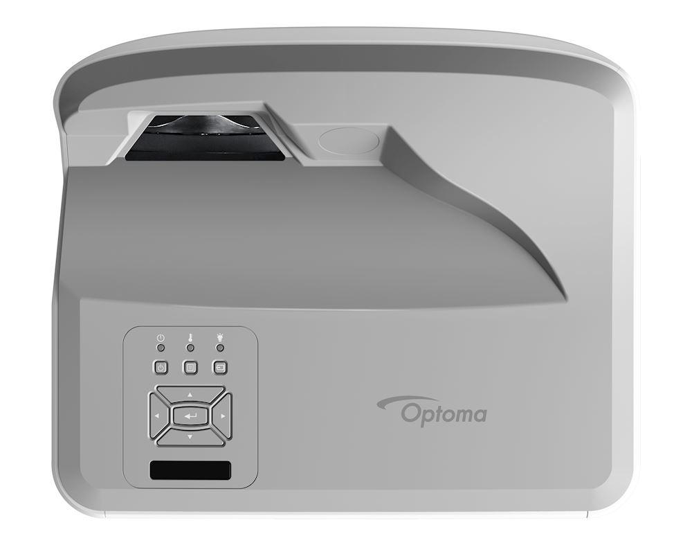 Projector ZU500USTe - DLP WUXGA 1920x1200 5000 LM